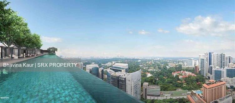 Boulevard 88 (D10), Apartment #487666061